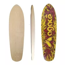 Shape Agace Cruiser Maple Series 83cm X 24cm