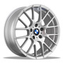 Rines 22 Xo Luxury London 5-120 Amarok Bmw Camaro Precio Par