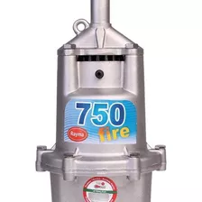 Bomba Submersa Sapo Rayma F750 300w 127v Cor Cinza 110v