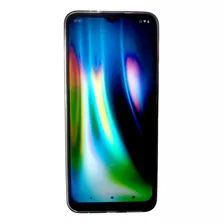 Celular Moto G9 Play Dual Sim 64 Gb 4 De Ram Azul Excelente 