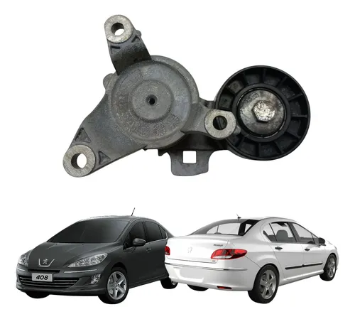 Tensor Esticador Correia Peugeot 308 408 2011 2014 Usado