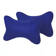 Almohada Cervical Reposa Cabeza Schwartz Auto Viaje Memory