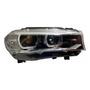 Bulbo Led Ojo De Angel Para Bmw Serie 1, 3, 5, X5, X6/ 120 W