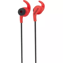 Aiwa Sport In Ear Wireless Aurices Con Bluetooth 5.0, Contro