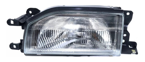 Foto de Farola Mazda 323 1988 - 2005 Izquierda