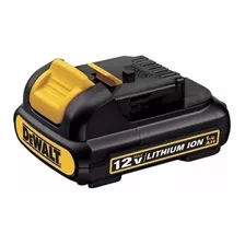 Bateria 12v Dewalt Dcd700/710 S1 S2 Litium N580008