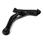 Horquilla Suspension P/ Mercury Mariner 06/08 2.3l L4 Hbrid