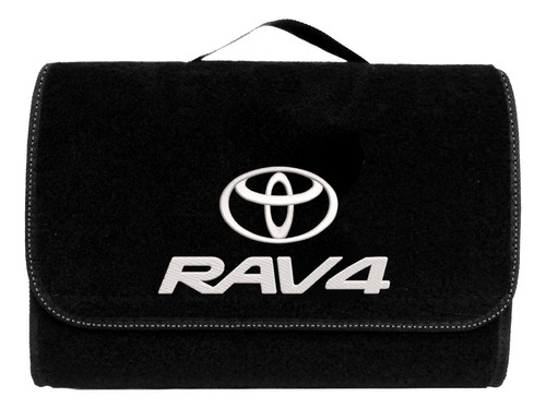 Foto de Maletn Para Kit De Carretera Con Logo Toyota Rav 4