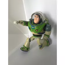 Toy Story Buzz Lightyear Boz Articulable Golpea Boxeador Ama