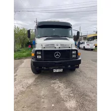 Mercedes Benz 1525