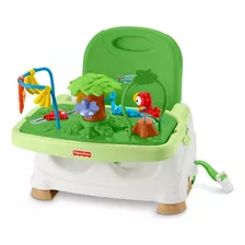 Silla De Comer Fisher Price Con Juego Asiento Comedor Nuevo