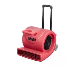 Secador De Muebles Alfombras Colchones Air Mover Blower