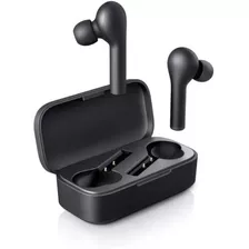 Audífonos Inalámbricos Aukey Ep-t21 Negro