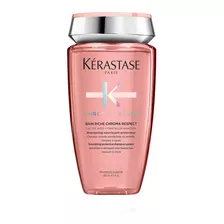  Kérastase Chroma Absolu - Bain Riche Chroma Respect - 250ml