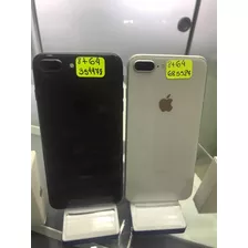 iPhone 8 Plus De 64gb Libres Tienda Física Usados Garantía