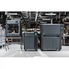 Metal Shop Studio System+ Metal Fiber 3d Printers