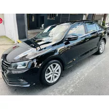 Vw Jetta 2016 Highline 2.0 Tsi Aut Mais Novo De Sp Blindado