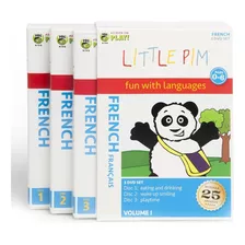 French For Children Discovery Language Set - Francés N...