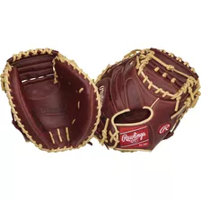 Rawlings Sandlot Series Baseball Glove