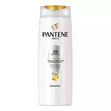 Shampoo Pantene Pro-v Liso Extremo 750ml