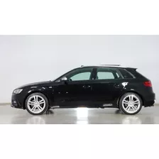 Audi A3 1.4 Tfsi Sportback Sline Sstronic