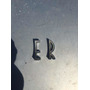 Emblema New Yorker Dorado Original Chrysler Lateral Con Pin