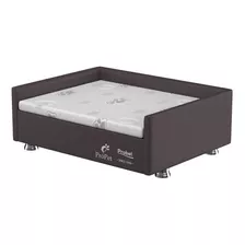 Cama Box Cachorros Caminha Pro Pet Pequena 45x55 P