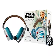 Auricular Gamer Primus Arcus 110t Ahsoka Tano Star Wars