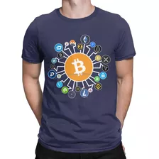 Polo Bitcoin Altcoins 