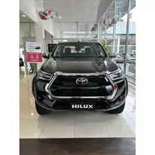 Toyota Hilux 2.8 D-4d Turbo Cd Srx Plus 4x4