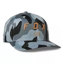 Gorra Original Fox Shield Tech Snapback