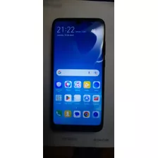 Celular Huawei Y6