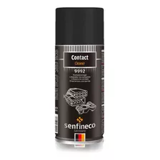 Senfineco Contact Cleaner: Limpia Contactos 450ml