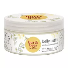 Burt's Bees Mantequilla Vientre