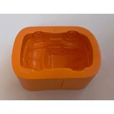 Molde De Silicone Forma Para Lembrancinha Fusca