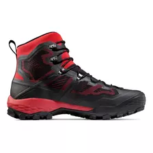 Zapatilla Hombre Mammut Ducan High Gtx