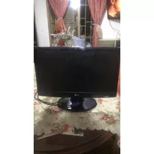 Monitor Led LG 19 Pulgadas Vga