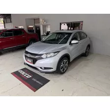 Hr-v 1.8 16v Flex Exl 4p Automático