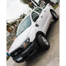 Ford Ranger Doble Cabina 2.2 4x4 Muy Linda