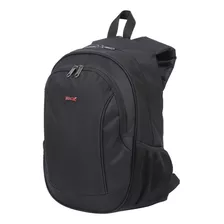 Mochila Para Notebook Sestini Alliance M1 Cor Preto