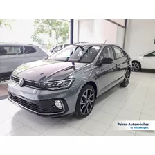 Volkswagen Virtus 1.4 Exclusive At 0km Entrega Inmediata!!!