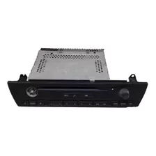 Radio Cd Player Bmw X3 2003/2009 Original 65129118823