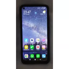 Redmi Note 9 - 128 Gb - 6 De Ram (usado)