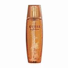 Perfume Dama Guess Marciano 100 Ml Edp Usa Original