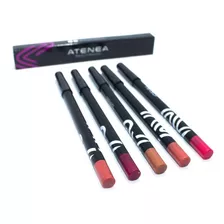 Lápices De Labios Atenea Profesional 