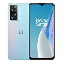 Oneplus Nord N20 Se 64gb Dual Sim 4gb Ram 50mpx Azul Blue Oasis