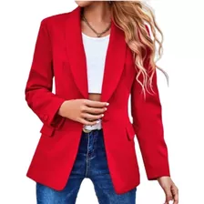 Chaquetas Blazer Para Damas Uniformes Ejecutivos