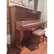 Piano Breyer 