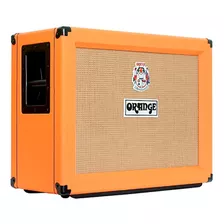 Cabina Orange Ppc212ob Guitarra Electrica 2x12 120w