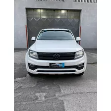 Volkswagen Amarok Starline